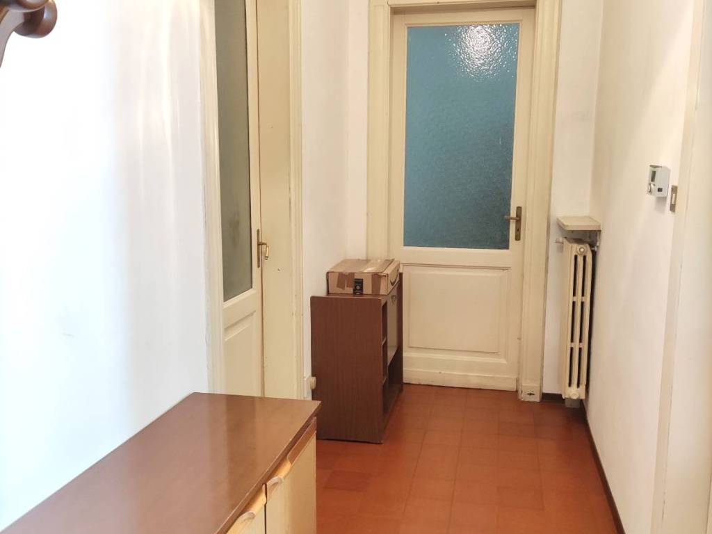 appartamento in affitto a Torino in zona Borgo San Paolo