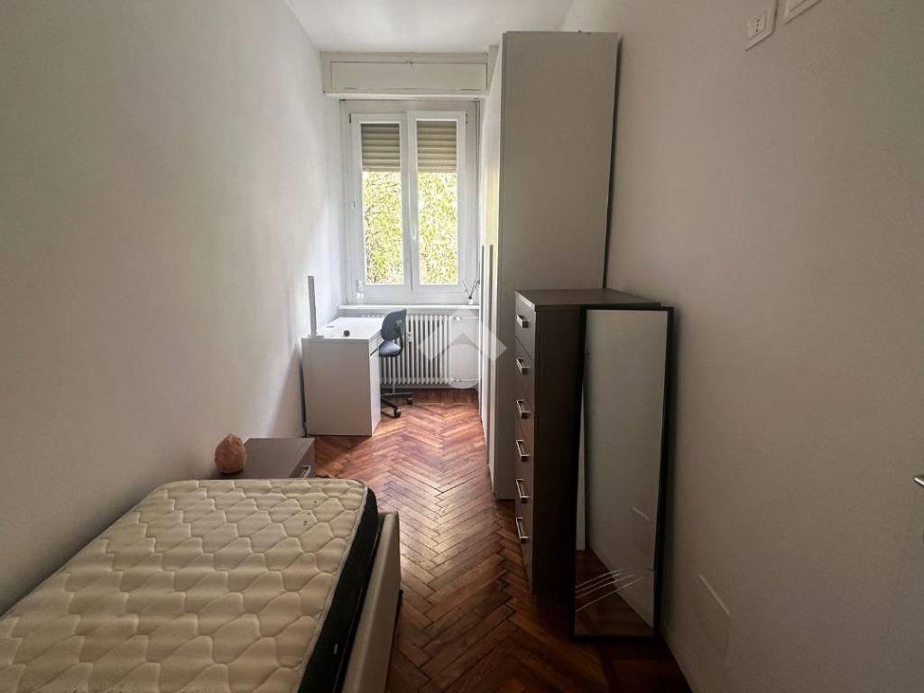 appartamento in affitto a Torino in zona Vanchiglia