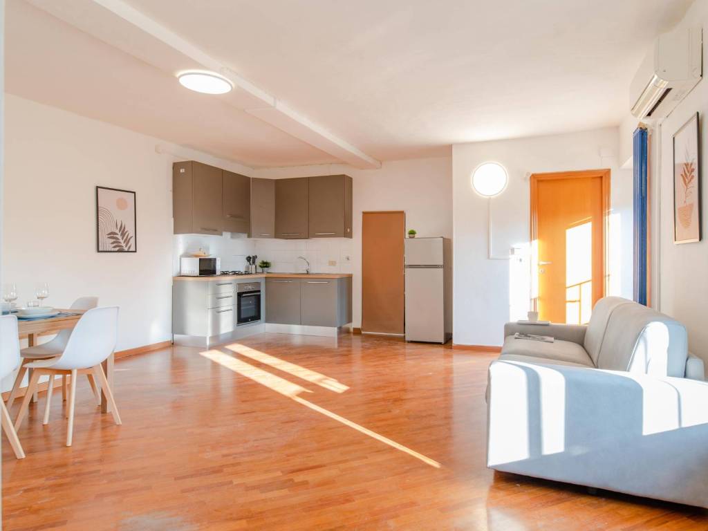 appartamento in affitto a Torino in zona Centro Storico