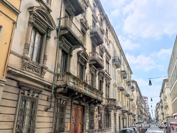 appartamento in affitto a Torino in zona Crocetta