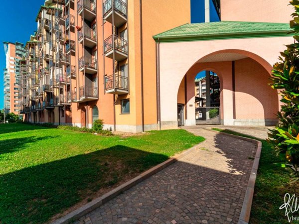 appartamento in affitto a Torino in zona Borgata Vittoria