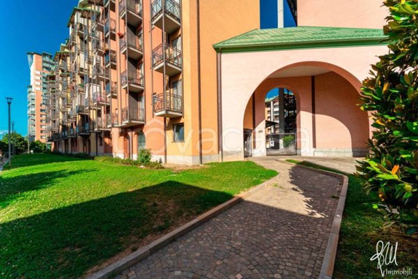 appartamento in affitto a Torino