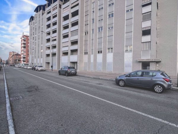 appartamento in affitto a Torino in zona Borgo San Paolo