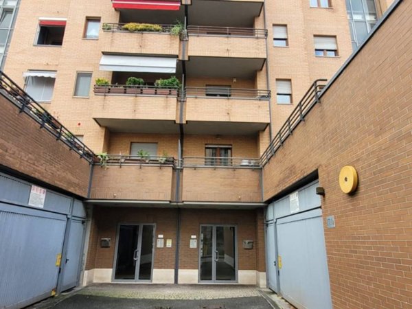 appartamento in affitto a Torino in zona Lucento