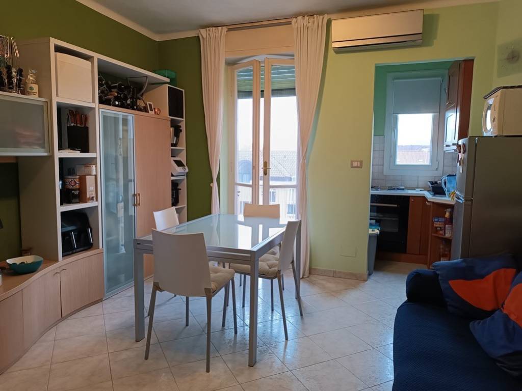 appartamento in affitto a Torino in zona Borgo San Paolo