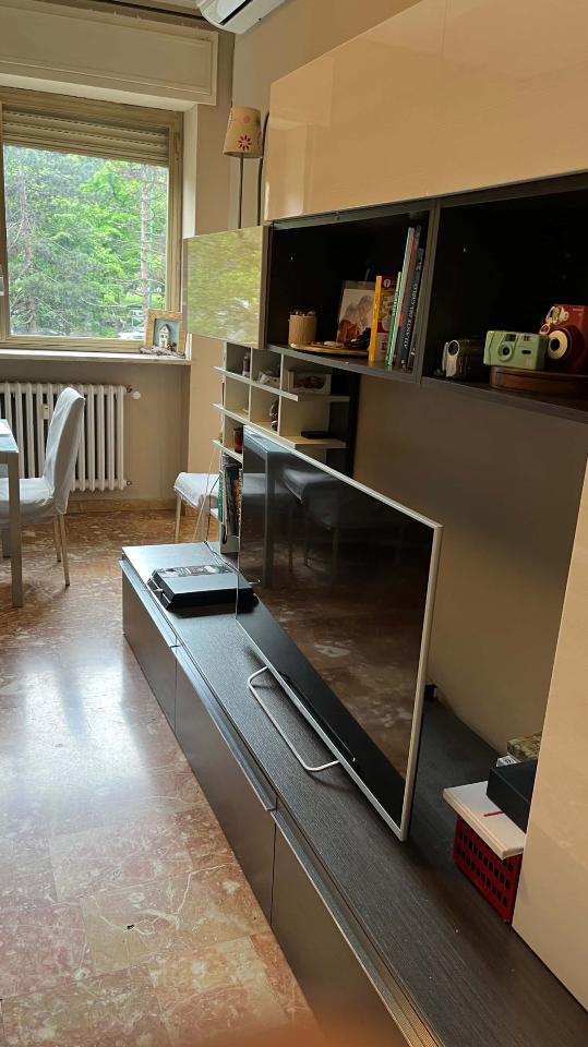 negozio in affitto a Torino in zona Mirafiori Nord