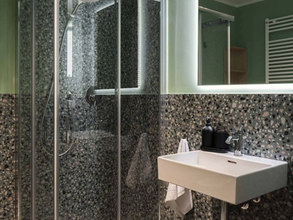 negozio in affitto a Torino in zona Centro Storico