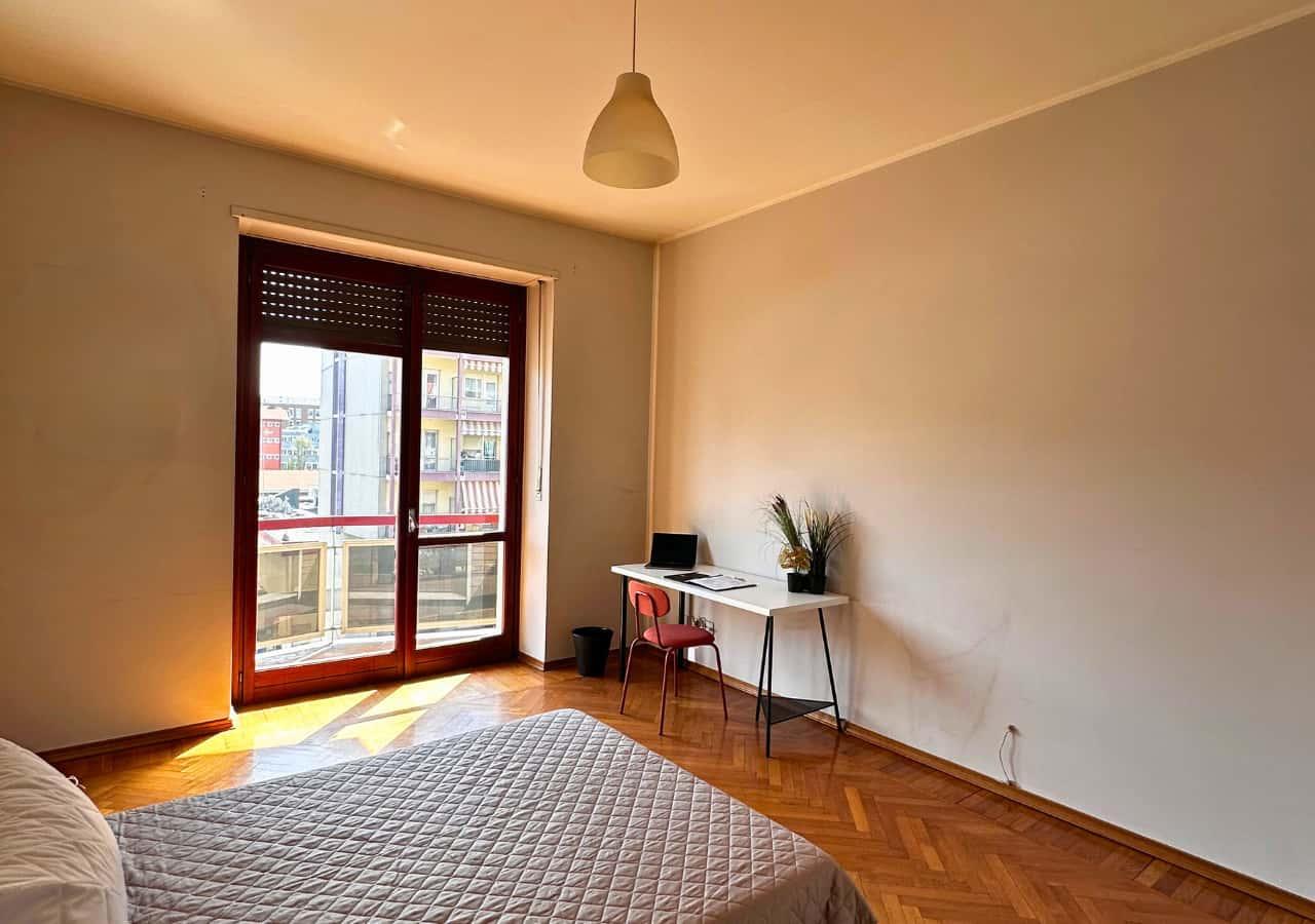 negozio in affitto a Torino in zona Rebaudengo