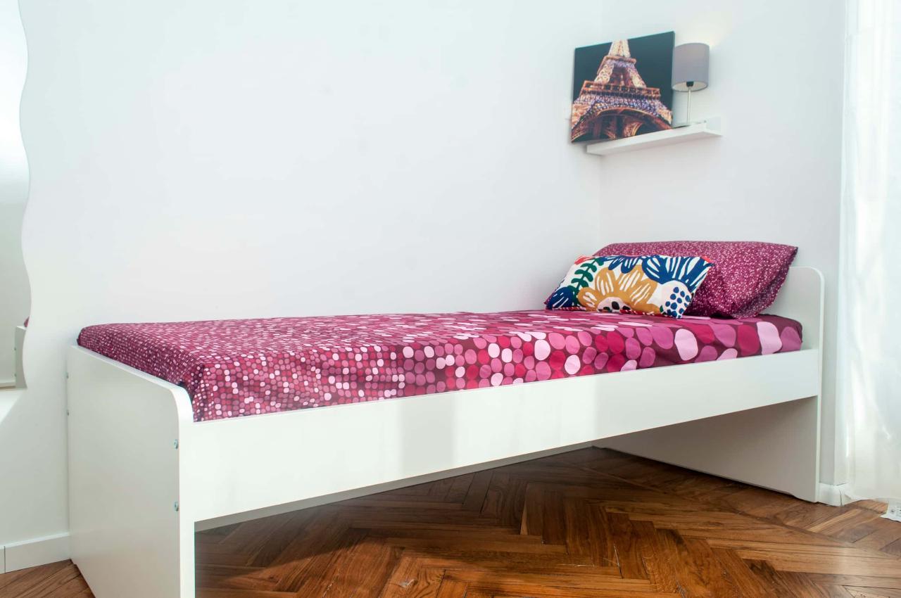 negozio in affitto a Torino in zona Campidoglio