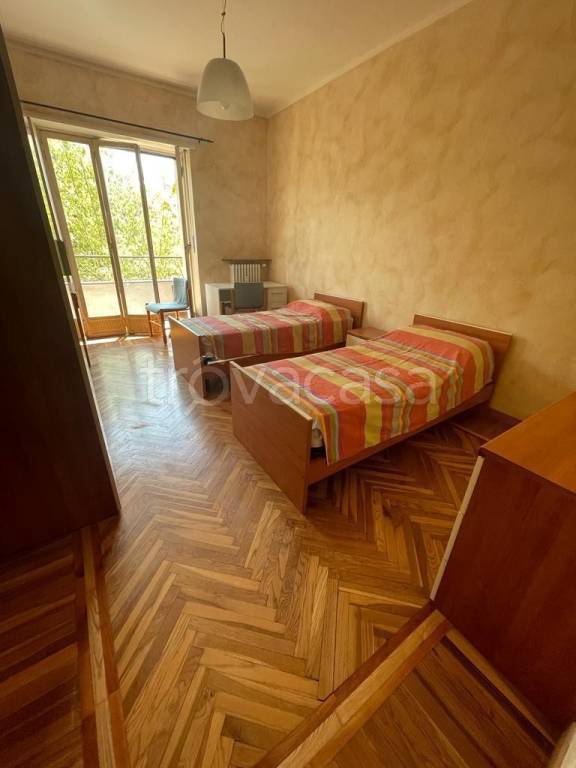 appartamento in affitto a Torino in zona Millefonti