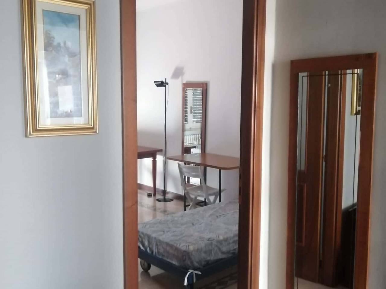 appartamento in affitto a Torino in zona Pozzo Strada