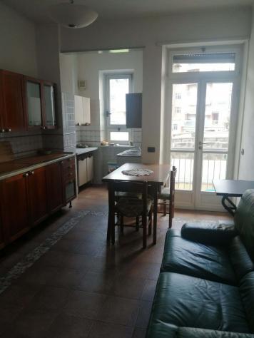 appartamento in affitto a Torino in zona Borgata Lesna