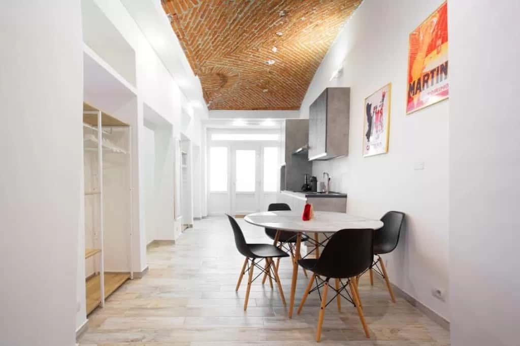 appartamento in affitto a Torino