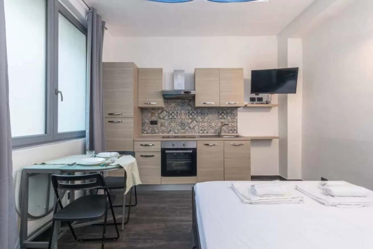 appartamento in affitto a Torino in zona Centro Storico