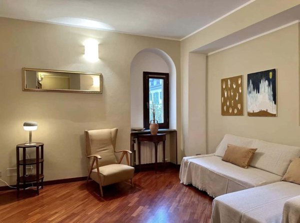 appartamento in affitto a Torino in zona Centro Storico