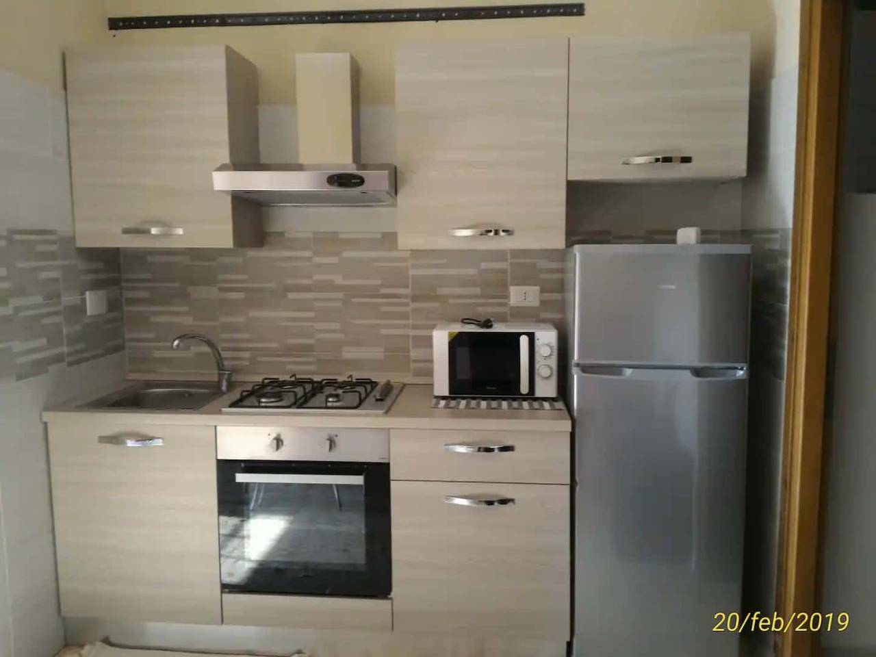 appartamento in affitto a Torino in zona Aurora