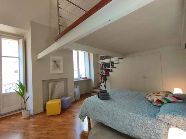 negozio in affitto a Torino in zona Centro Storico