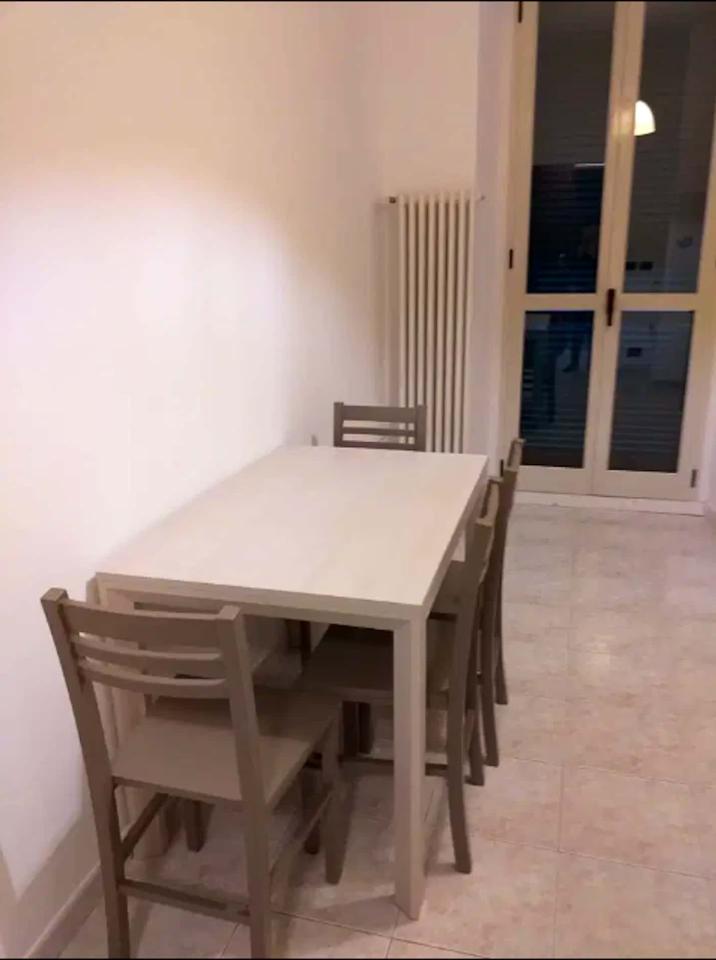 appartamento in affitto a Torino in zona Sassi