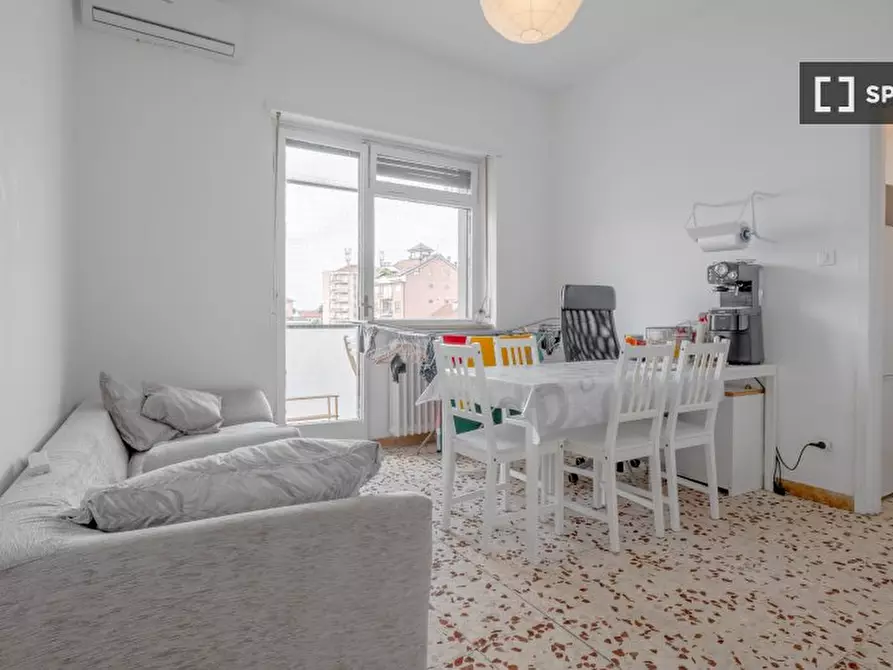 appartamento in affitto a Torino in zona Parella
