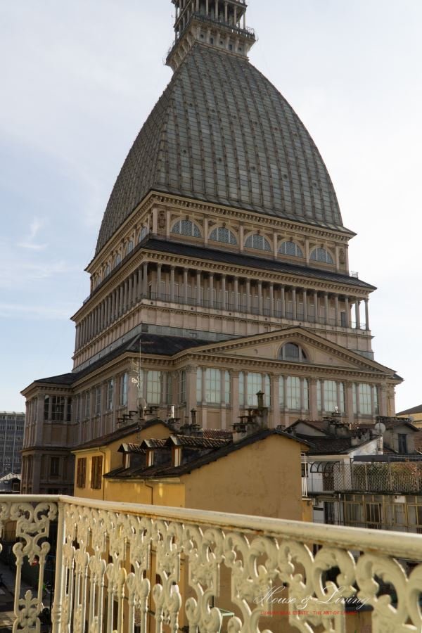 appartamento in affitto a Torino