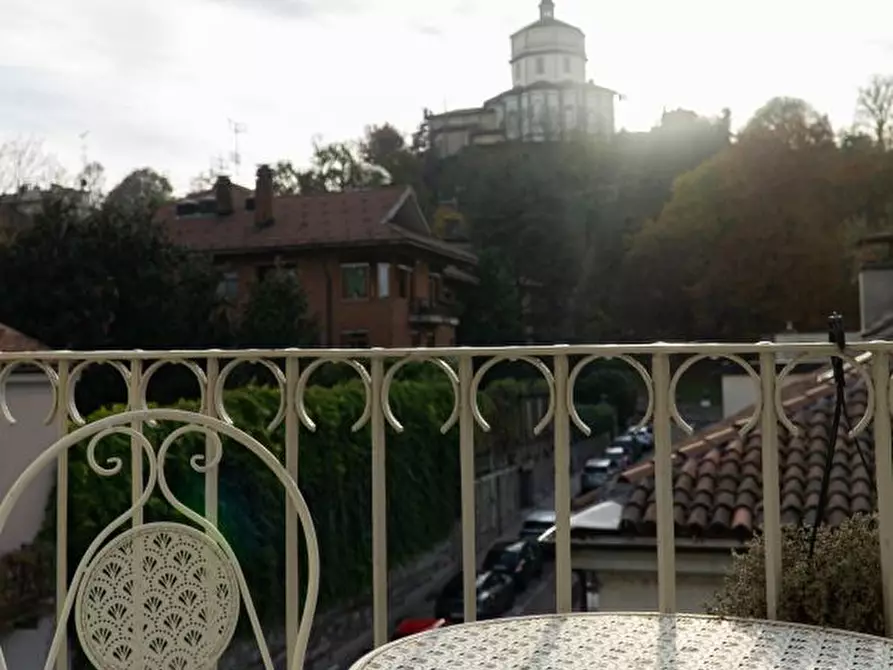 appartamento in affitto a Torino in zona Precollina