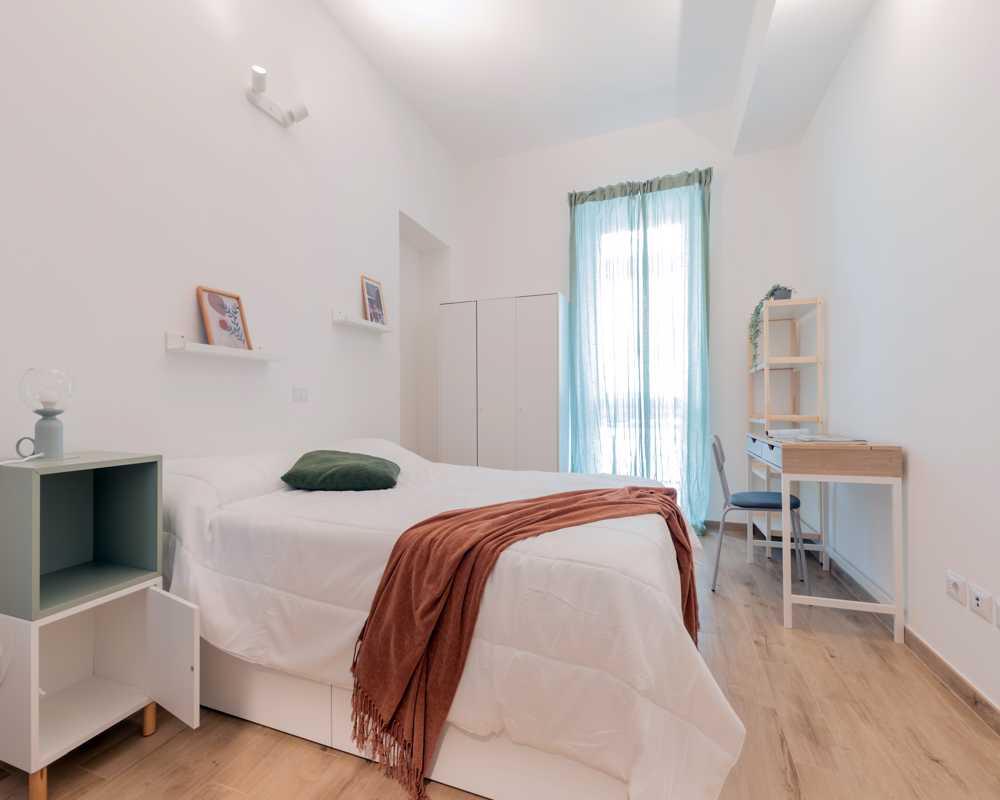 appartamento in affitto a Torino in zona Lingotto