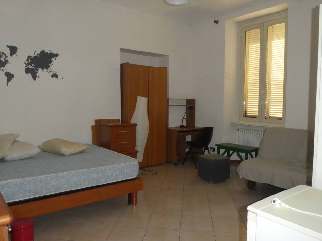 appartamento in affitto a Torino in zona Borgo San Paolo