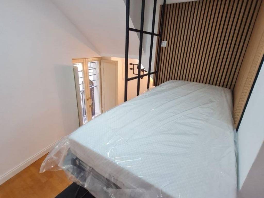 appartamento in affitto a Torino in zona Centro Storico