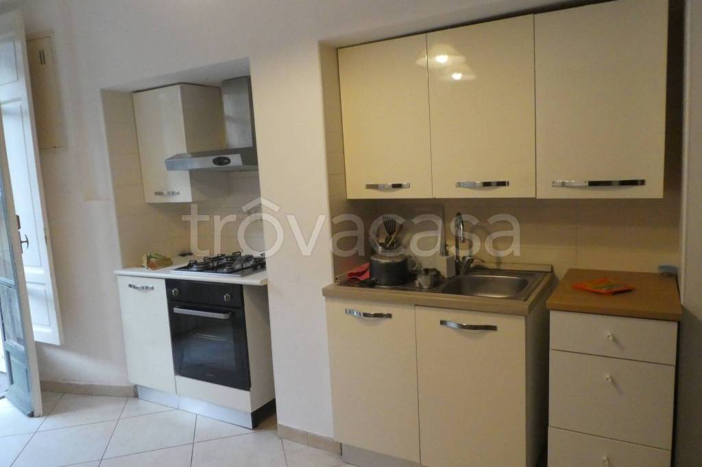 appartamento in affitto a Torino in zona Centro Storico