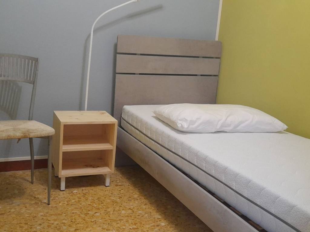 appartamento in affitto a Torino in zona Borgo San Paolo