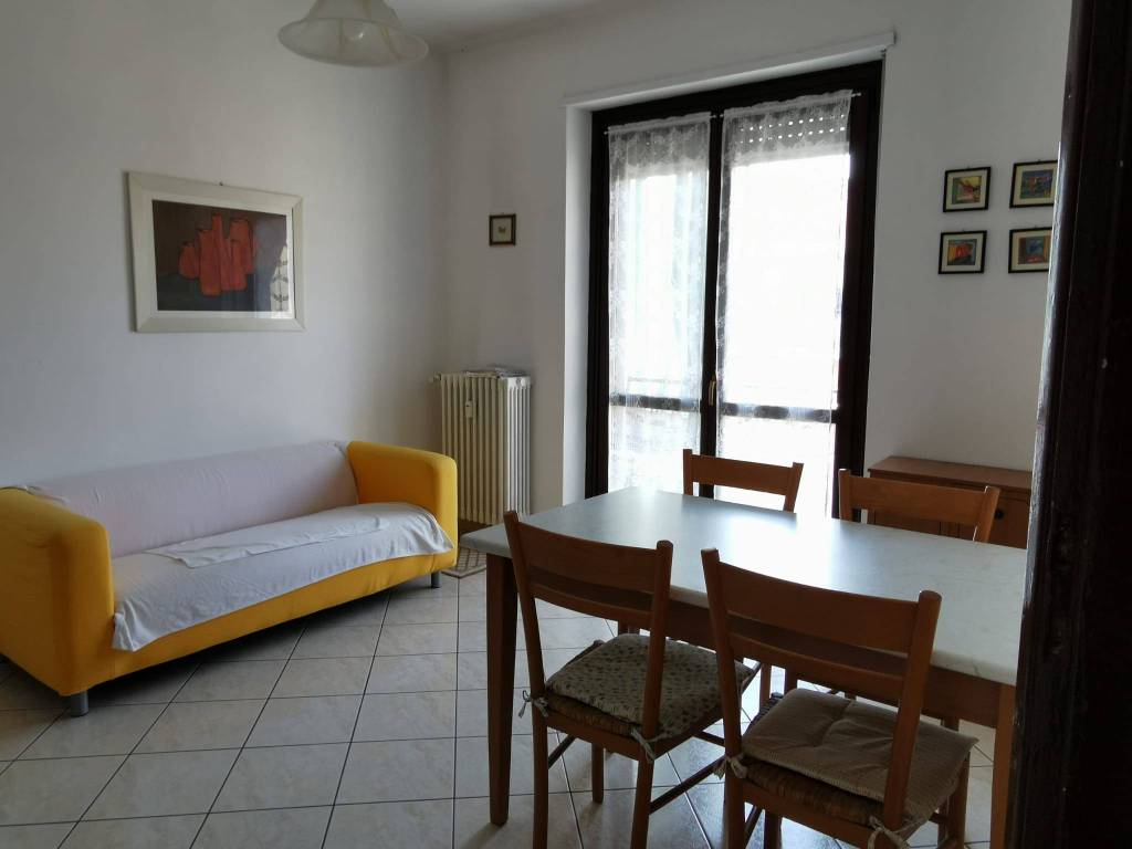 appartamento in affitto a Torino in zona Mirafiori Sud