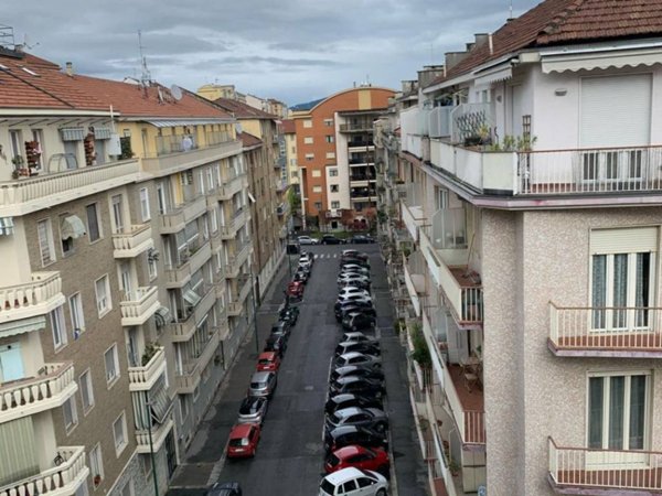appartamento in affitto a Torino in zona Pozzo Strada