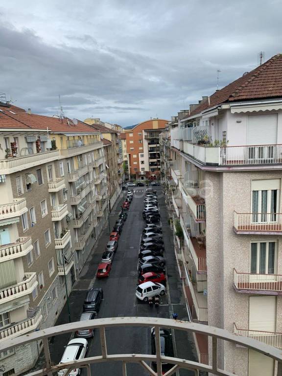 appartamento in affitto a Torino in zona Pozzo Strada