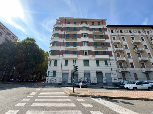 negozio in affitto a Torino in zona Crocetta