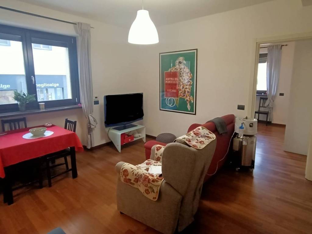 appartamento in affitto a Torino in zona Centro Storico