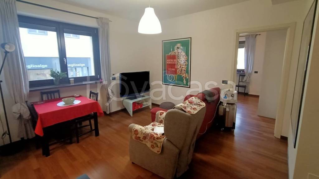 appartamento in affitto a Torino in zona Centro Storico