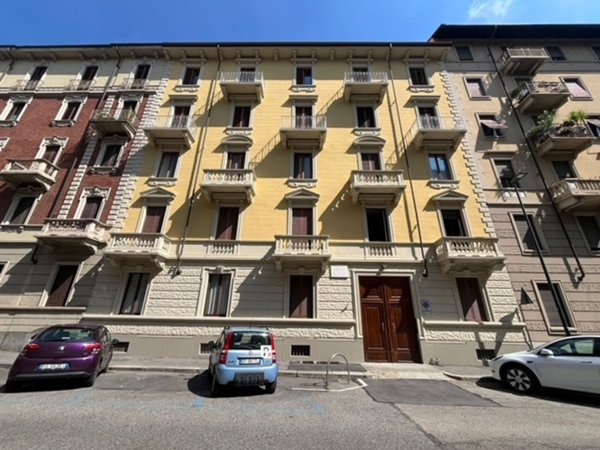 casa indipendente in affitto a Torino in zona Crocetta
