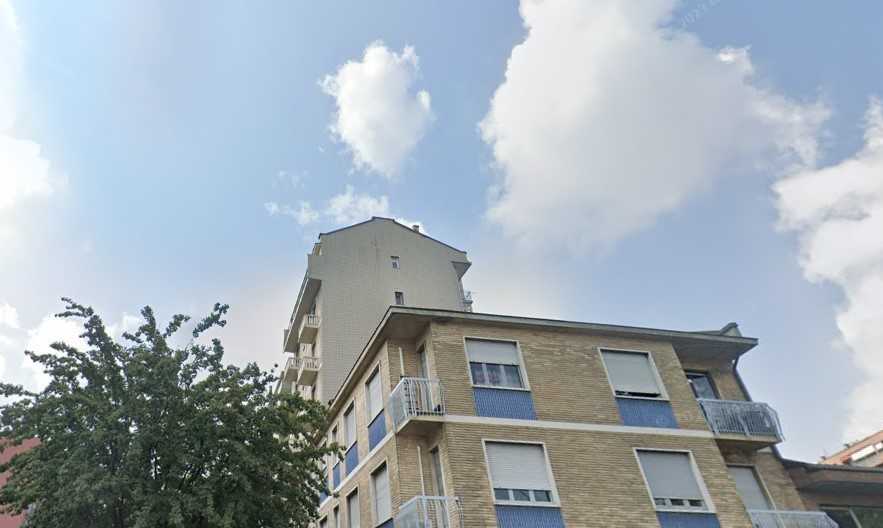 appartamento in affitto a Torino in zona Madonna di Campagna