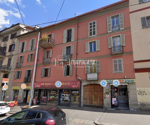 appartamento in affitto a Torino in zona Aurora