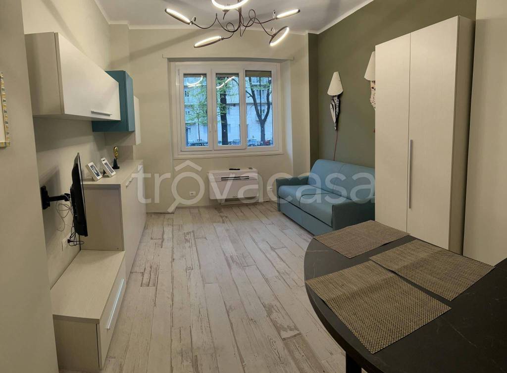 appartamento in affitto a Torino in zona Centro Storico