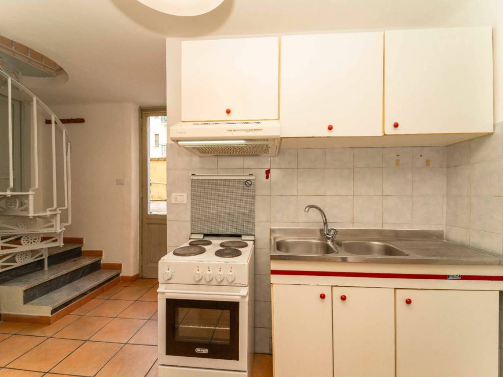 appartamento in affitto a Torino in zona Mirafiori Sud