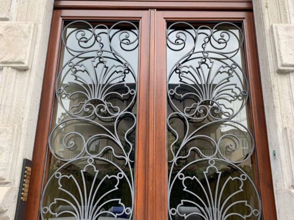 appartamento in affitto a Torino in zona Cit Turin