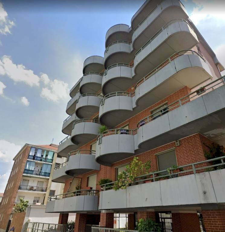 appartamento in affitto a Torino