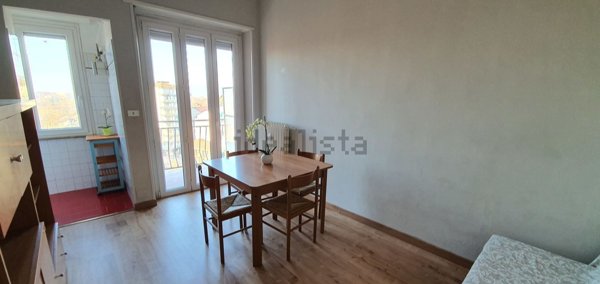 appartamento in affitto a Torino in zona Vanchiglia