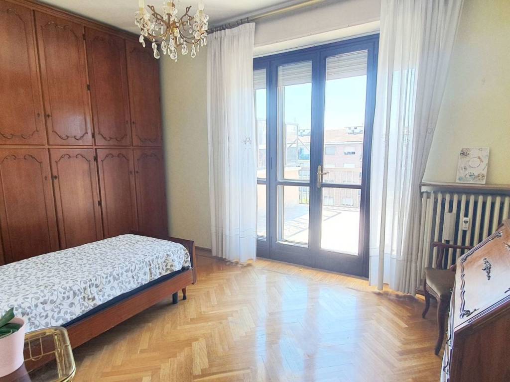 appartamento in affitto a Torino in zona Santa Rita