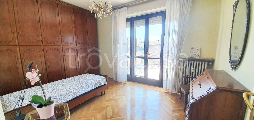 appartamento in affitto a Torino in zona Santa Rita