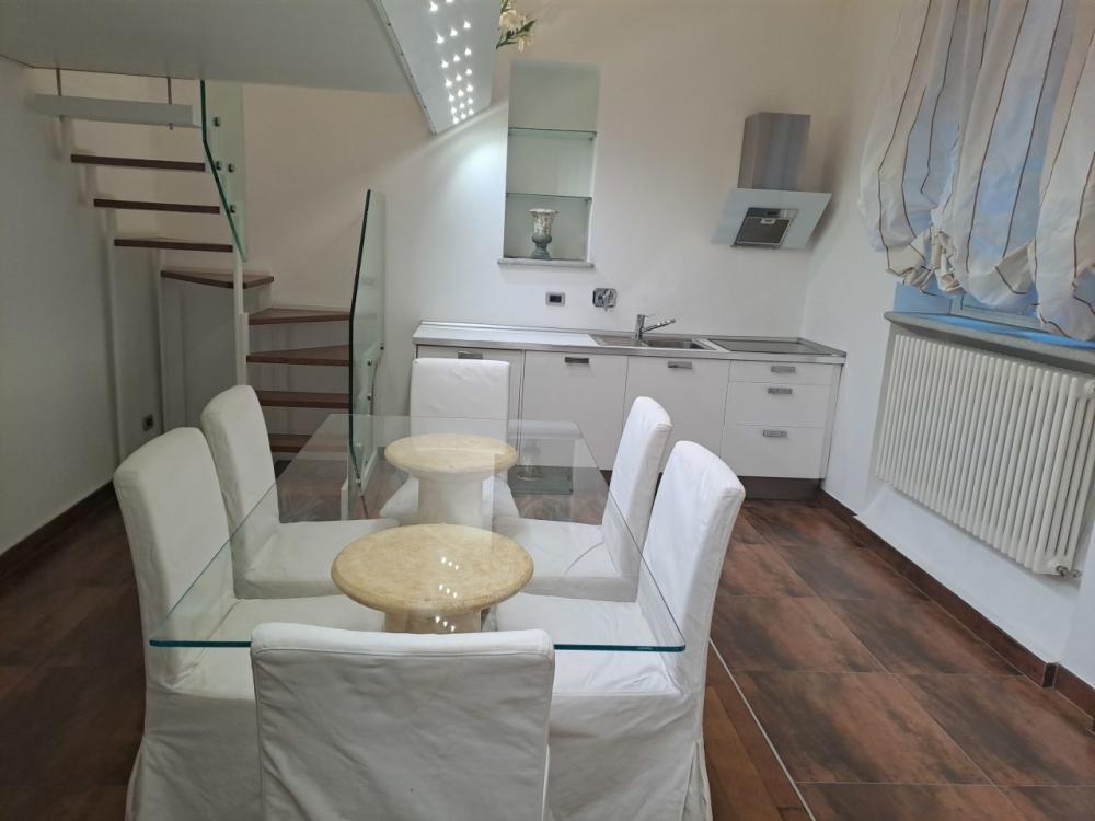 appartamento in affitto a Torino in zona Centro Storico