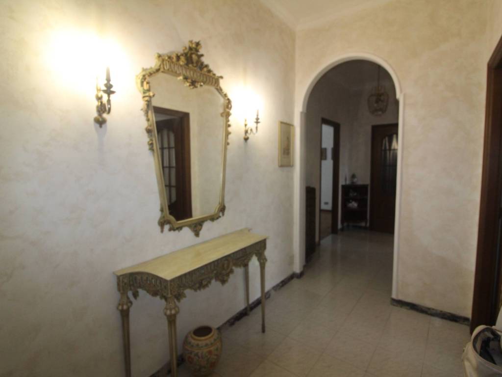 appartamento in affitto a Torino in zona Santa Rita
