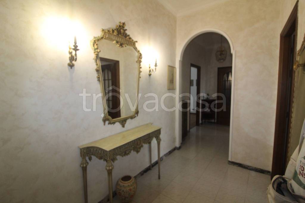 appartamento in affitto a Torino in zona Santa Rita