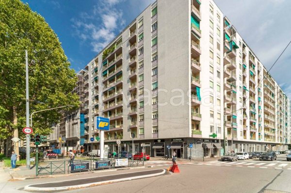 appartamento in affitto a Torino in zona Santa Rita